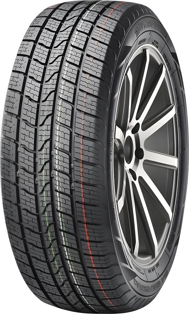 Lanvigator Catchfors A/S 215/55 R17 98W XL