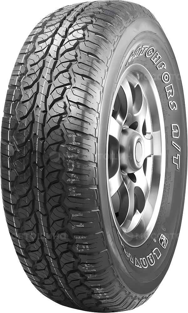 Lanvigator CatchFors A/T 235/65 R17 104T