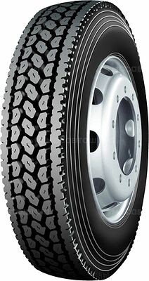 Lanvigator D808 295/75 R22,5 146/143K