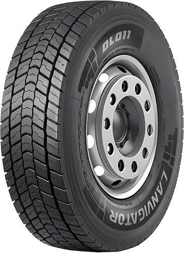 Lanvigator DL011