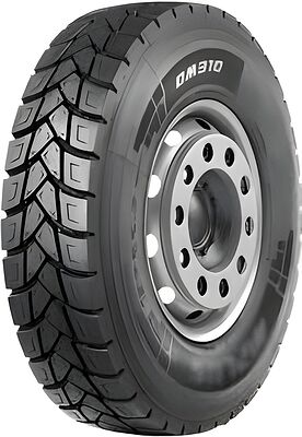 Lanvigator DM310 315/80 R22,5 157/154L