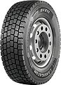 Lanvigator DV211 295/80 R22,5 154/149M 3PMSF