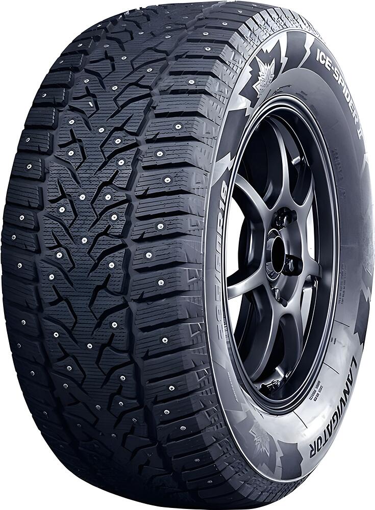 Lanvigator Ice-Spider II 195/65 R15 95T XL