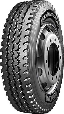 Lanvigator S600 11x22,5 149/146M