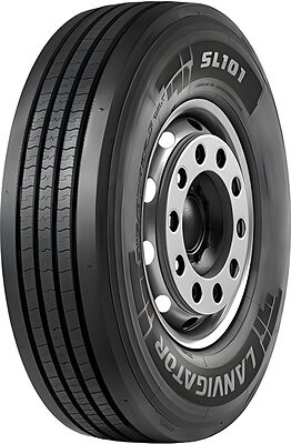 Lanvigator SL101 295/75 R22,5 146/143M 3PMSF