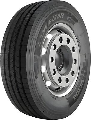 Lanvigator SL102 295/80 R22,5 154/149M
