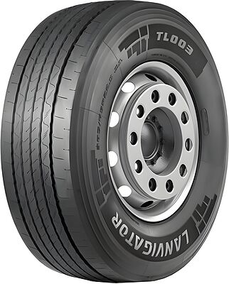 Lanvigator TL003 385/65 R22,5 164K