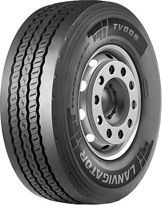 Lanvigator TV008 385/65 R22,5 164K 3PMSF