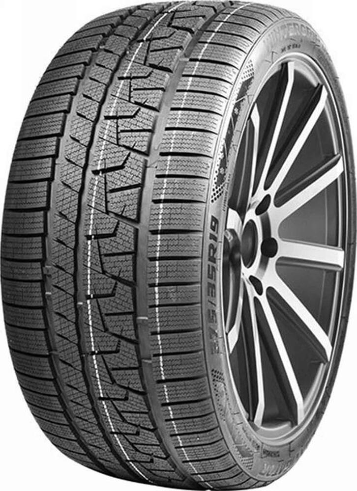 Lanvigator Wintergrip UHP 245/40 R18 97V XL