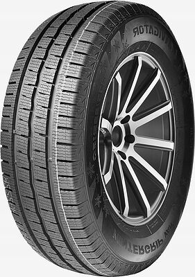 Lanvigator Wintergrip Van 195/60 R16C 99/97T