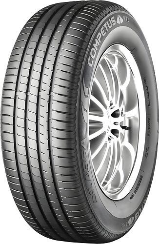 Lassa Competus H/P 2