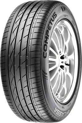 Lassa Competus H/P 215/55 R18 99V XL