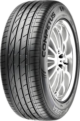 Lassa Competus H/P