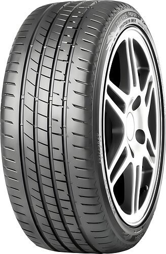 Lassa Driveways Sport+