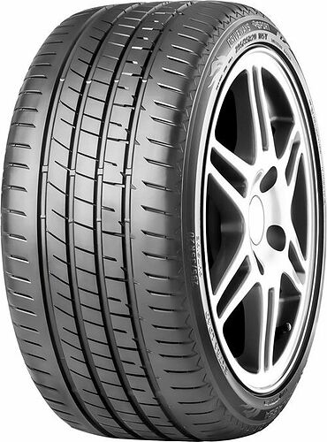 Lassa Driveways Sport