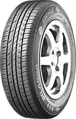 Lassa Greenways 185/60 R15 88H