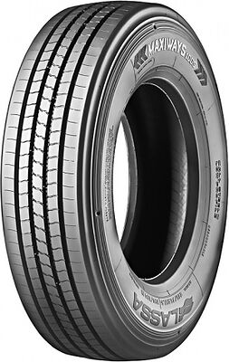 Lassa Maxiways 100S 235/75 R17,5 132/130M 3PMSF