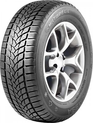 Lassa Multiways 4x4 235/60 R16 104H XL