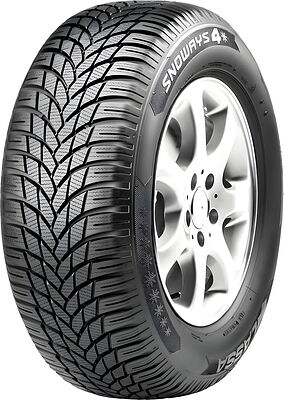 Lassa Snoways 4 225/50 R17 98V XL