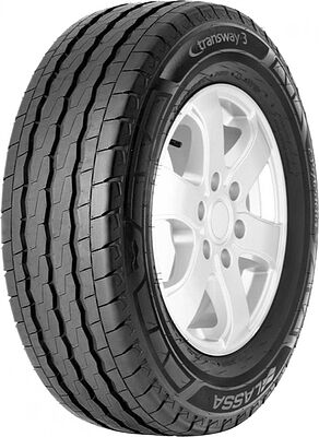 Lassa Transway 3 215/60 R17C 109/107T
