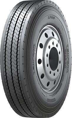 Laufenn LF60 275/70 R22,5 150/148J 3PMSF