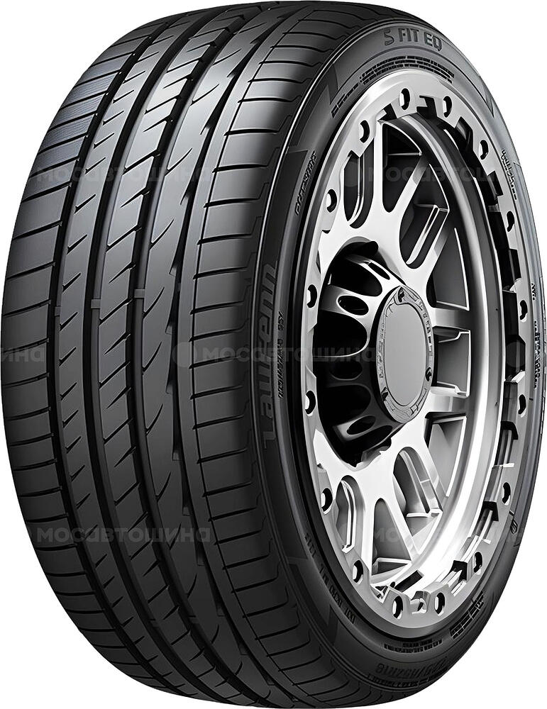 Laufenn S-Fit EQ LK01B 225/45 R17 91W RF
