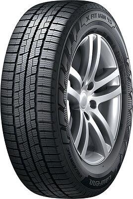 Laufenn X-Fit Van 4S LV71 205/65 R16C 107/105T