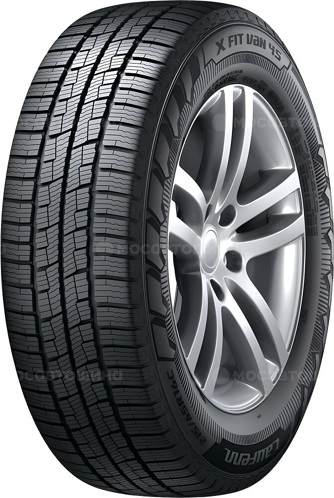 Laufenn X-Fit Van 4S LV71 195/70 R15C 104/102R