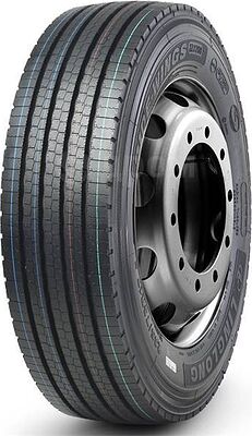 Leao KLS200 305/70 R19,5 148/145M 3PMSF (Рулевая ось)