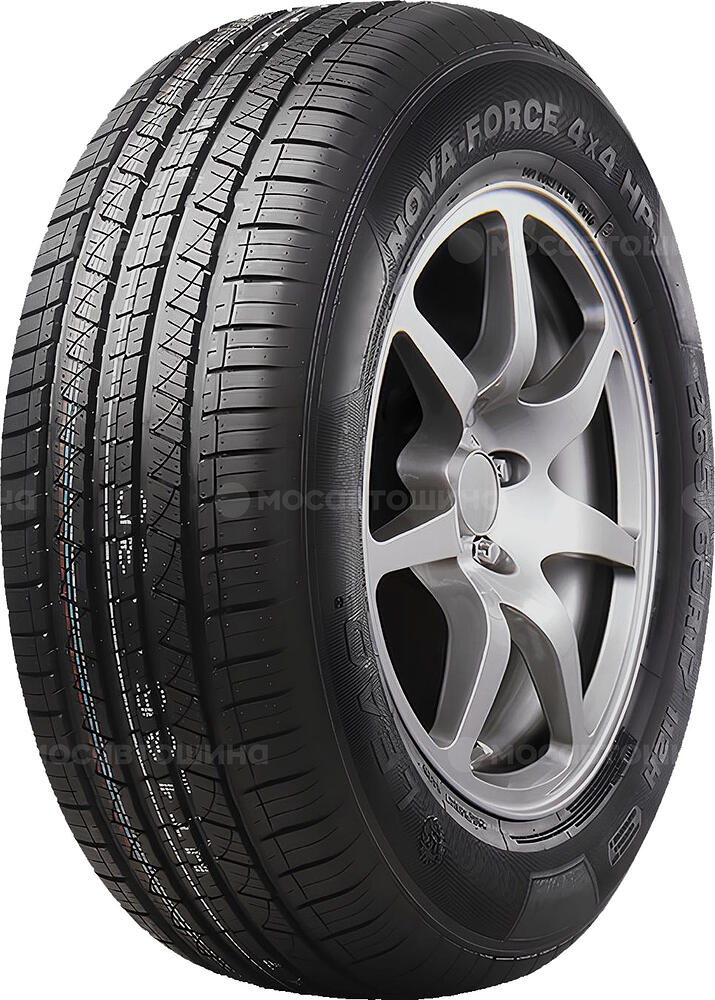Leao Nova-Force 4x4 HP 215/65 R17 103V XL