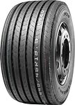 Leao T820 445/45 R19,5 160J 3PMSF (Прицепная ось) Leao T820 445/45 R19,5 160J 3PMSF (Прицепная ось)