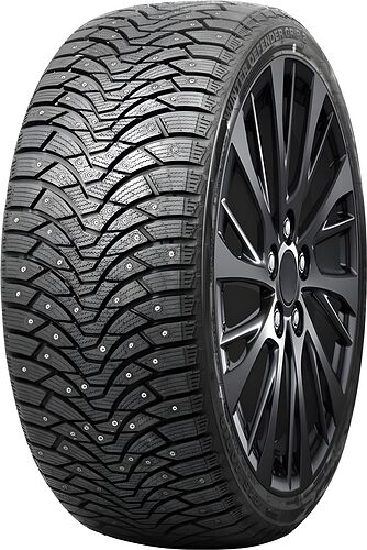 Leao Winter Defender Grip 2