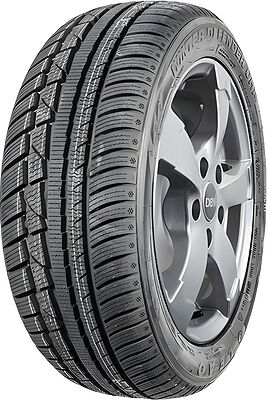 Leao Winter Defender UHP 245/45 R18 100H XL
