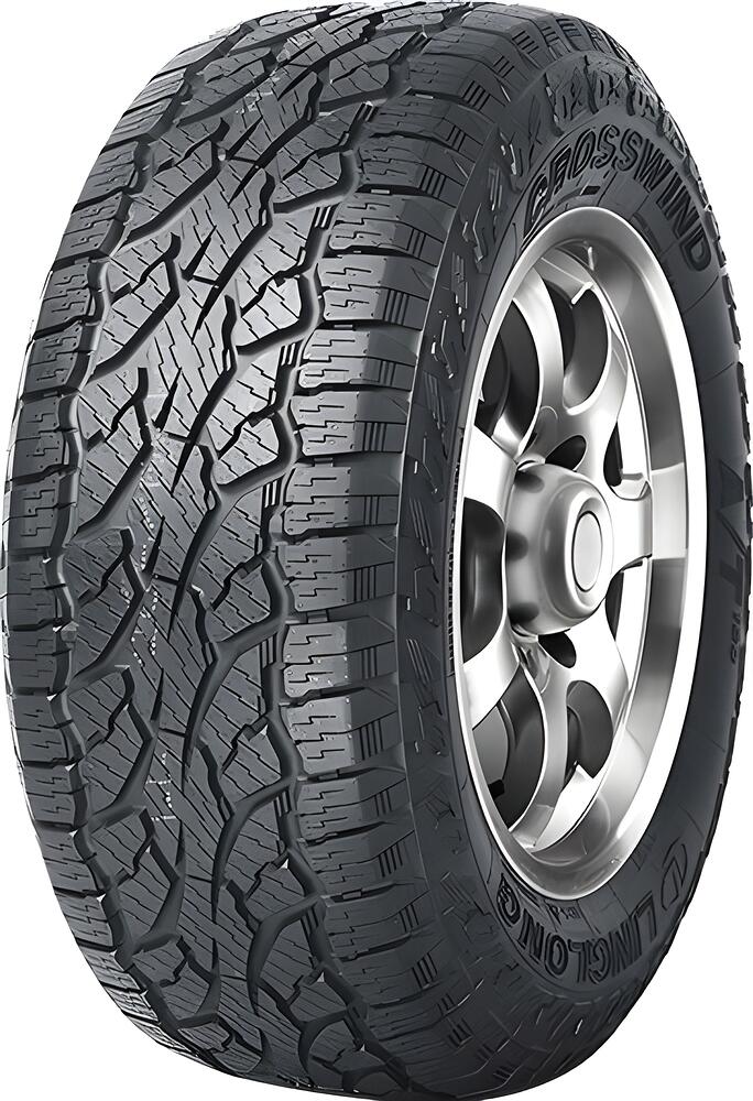 LingLong CrossWind A/T100 215/65 R16 102H XL