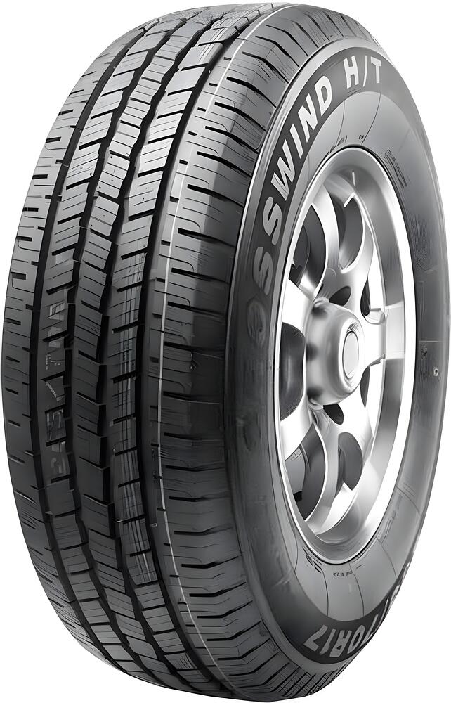 LingLong CrossWind H/T 265/70 R16 112T
