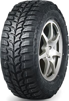 LingLong CrossWind M/T LT265/70 R17 121/118Q