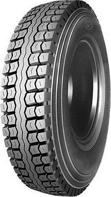 LingLong D928 295/75 R22,5 146/143M ved16PR (Ведущая ось)