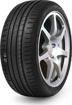 LingLong GreenMax Acro 225/45 R18 91W RF