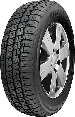 LingLong GreenMax Van 4S 205/65 R16C 107/105T