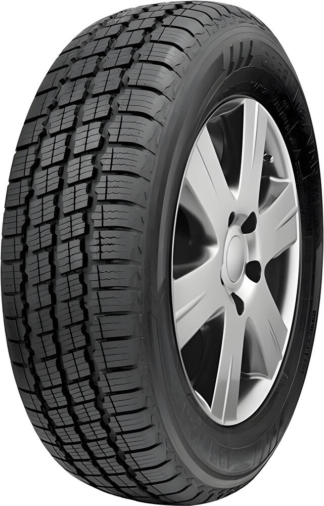 LingLong GreenMax Van 4S 215/65 R16C 109/107T