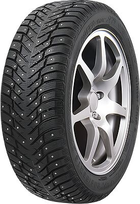LingLong GreenMax Winter Grip 2 205/45 R17 88T XL
