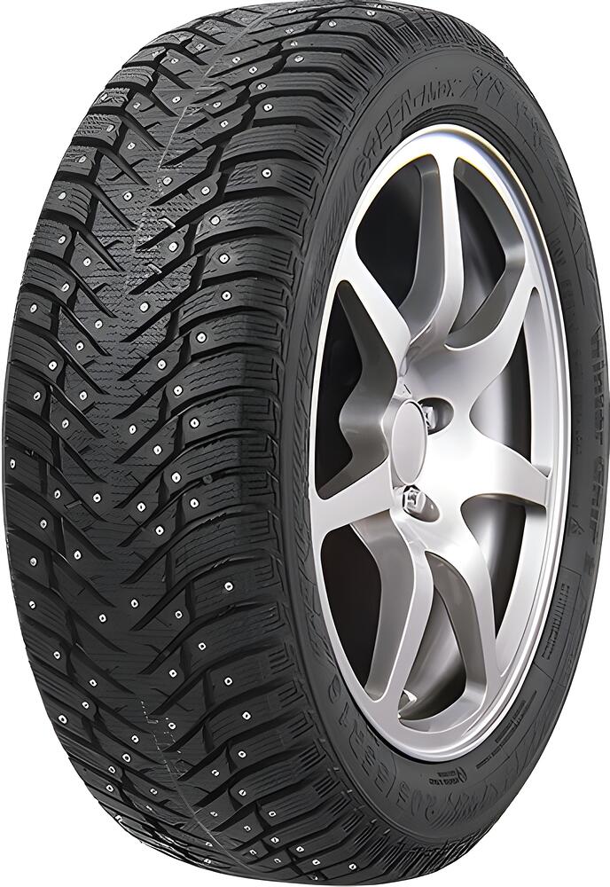 LingLong GreenMax Winter Grip 2 215/40 R17 87T XL