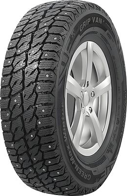 LingLong GreenMax Winter Grip Van 2 155 R13C 91/89N
