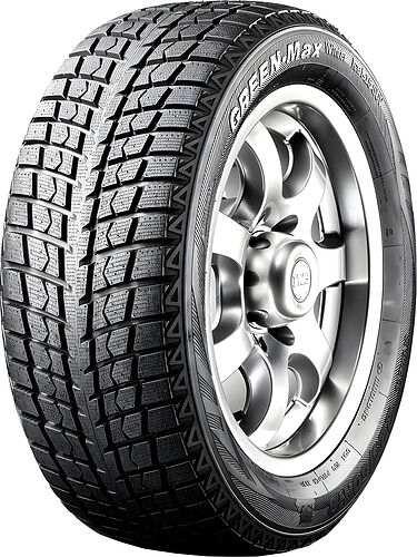 LingLong Greenmax Winter Ice I-15 SUV