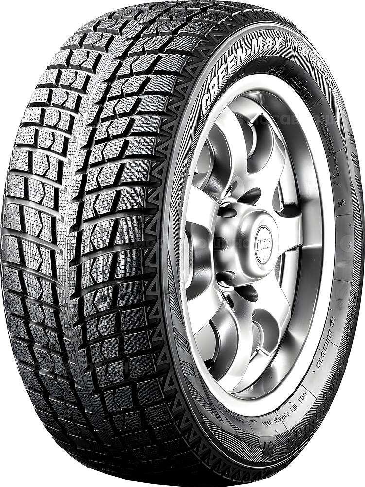 LingLong Greenmax Winter Ice I-15 SUV 275/40 R19 101T
