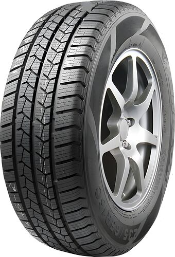 LingLong Greenmax Winter Van