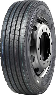LingLong Ride-Wings KLS200 235/75 R17,5 132/130M 3PMSF (Рулевая ось)