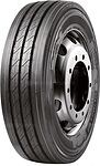 LingLong KLT200 235/75 R17,5 143/141J PR18 M+S TL (Прицепная ось)