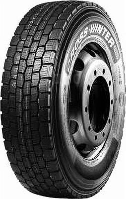 LingLong Cross-Winter KWD600 295/80 R22,5 152/148M 3PMSF (Ведущая ось)