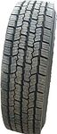 LingLong LDW808 245/70 R17,5 LingLong LDW808 245/70 R17,5